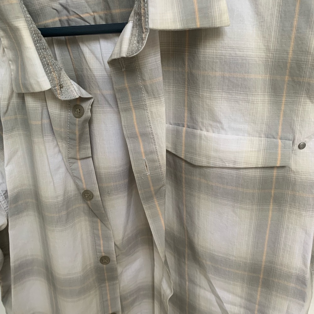 Calvin Klein Button Down - image 5